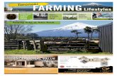 Taranaki Farming Lifestyles, December 2013