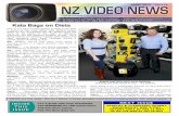 NZ  Video News April 2012