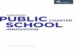 Jumpstart Public Charter School Innovation