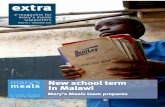 Mary's Meals EXTRA - Issue 7