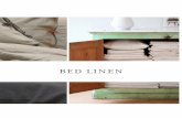 Bed Linen Basics