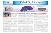 2010 BMS Newsletter