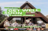 Get Well Soon - Denis Jones