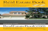 The Real Estate Book Phoenix East Valley Vol 19 # 5