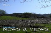 Llanferres News & Views May 2013