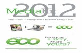 Border Eco Media Kit 2012