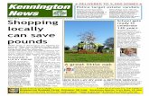 Kennington News May 2012