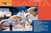 SASTA Journal 2012
