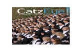 CatzEye | Michaelmas Term 2010