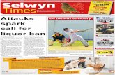 Selwyn Times 18-02-14