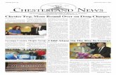 Chesterland News May 1st, 2013
