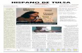 Hispano de Tulsa 11/11/2010 edition