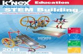 Knex education catalog 2014