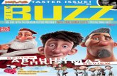 Film Buzz Magazine by Moo-V Farm