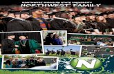 Northwest Missouri State University Family Brochure 1112