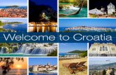 Welcome to Croatia