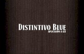 Distintivo Blue - Aplicando a Lei (2011) Encarte Virtual