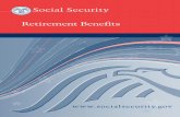 Social Security Retirement Guide