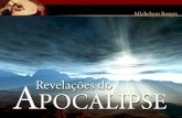 Michelson Borges - Estudo Revelacoes doApocalipse: A Hora do Juizo