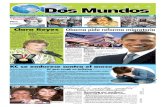 Dos Mundos Newspaper V31I19