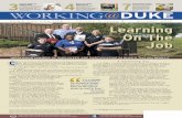 Working@Duke October, 2010 Issue