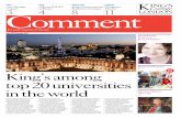 Comment issue 204, November 2013
