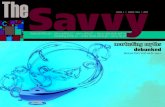 The Savvy :: Marketing Myths Debunked