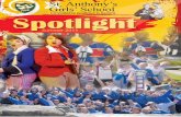 Spotlight Newsletter (Summer 2011)