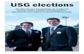 USG election guide