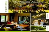 PA Admission Viewbook