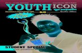 Youth Icon September 2012