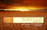 Module 2—Vocation of Messianic New-Covenant Community—Gentiles