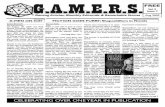 2009/Aug - GAMERS Newspaper