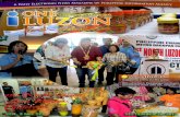 One Luzon E-NewsMagazine 18 September 2012