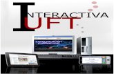 Interactiva UFT