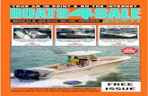 Boats4sale.com Mar 1 - Mar 28, 2012
