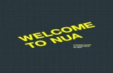 Welcome to NUA