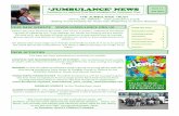 Jumbulance News July 2010