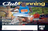 2012 Winter Club Running Magazine