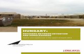 Refugees hungary report update 2014