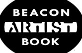 Beacon Artist Book