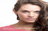 Headshots Guide for Actors - Kevin Patrick Robbins Photography