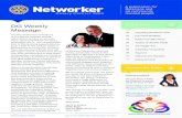 Networker - Issue 18 (2011-2012)