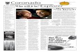 Coronado Explorer Spooktober Edition 2008 - 2009