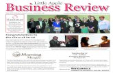 May 2012 Little Apple Business Review