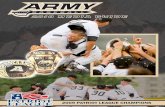 2010 Army Baseball Media Guide