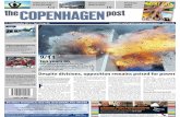 The Copenhagen Post: September 9 - 15