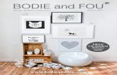Bodie and Fou Winter 2011