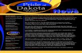 Pride of Dakota Newsletter July 2011