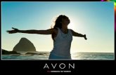 AVON - Seize the Opportunity today!